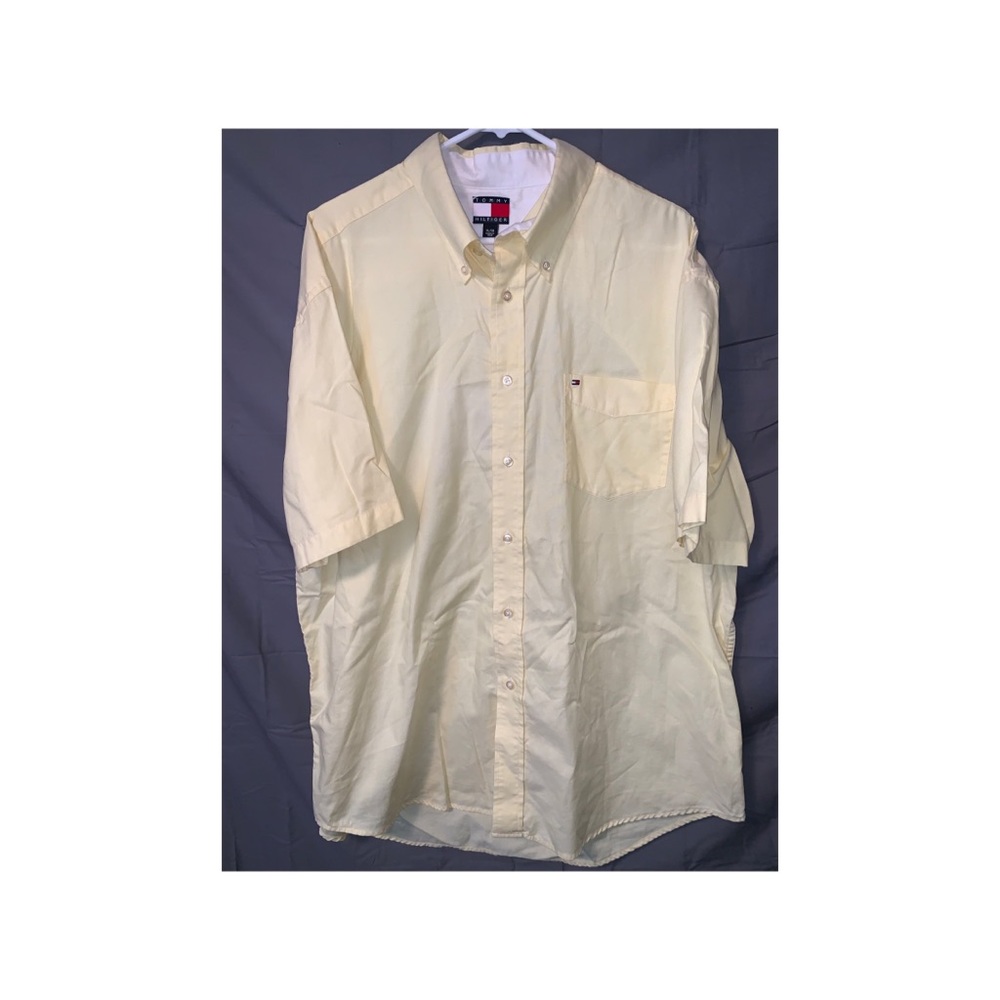 Tommy Hilfiger Polo size XL